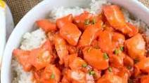 Pressure Cooker Apricot Chicken Pressure Cooker Apricot Chicken