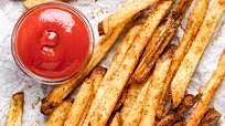 Air Fryer French Fries Air Fryer French Fries