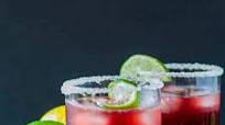 Sparkling Tart Cherry Lemonade Sparkling Tart Cherry Lemonade