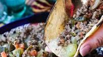 Healthy Picadillo Recipe Healthy Picadillo Recipe