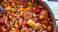 Texas Cowboy Stew Texas Cowboy Stew