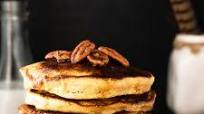 The Best Paleo Plantain Pancakes The Best Paleo Plantain Pancakes