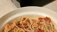 Slow Cooker Shredded Chicken Tacos Slow Cooker Shredded Chicken Tacos