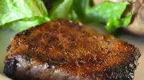 Brown Sugar Steaks Brown Sugar Steaks