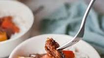 Hawaiian Beef Stew Recipe Hawaiian Beef Stew Recipe