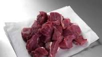 How to cook diced Mutton How to cook diced Mutton
