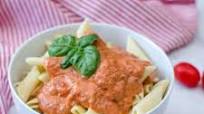 Easy Rosé Pasta Sauce Easy Rosé Pasta Sauce