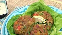 Chicken of the Sea’s Mackerel Casino Cakes Recipe Chicken of the Sea’s Mackerel Casino Cakes Recipe