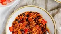Crockpot Turkey Chili Crockpot Turkey Chili