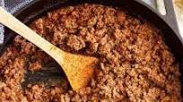 Homemade Ground Beef Taco Meat Homemade Ground Beef Taco Meat