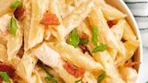 Instant Pot Crack Chicken Pasta Instant Pot Crack Chicken Pasta