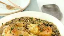 Crock Pot Pheasant (or Chicken) With Wild Rice and Mushrooms Crock Pot Pheasant (or Chicken) With Wild Rice and Mushrooms