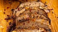 Pernil Recipe (Puerto Rican Roast Pork) Pernil Recipe (Puerto Rican Roast Pork)