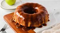 Apple Bundt Cake: a recipe sure to impress! Apple Bundt Cake: a recipe sure to impress!