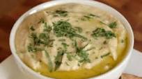 Cannellini Bean Hummus Cannellini Bean Hummus