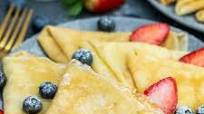 How to Make Basic Crepes Perfect Every Time How to Make Basic Crepes Perfect Every Time