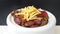 Prize-Winning Chili Prize-Winning Chili