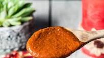 Authentic Keto Enchilada Sauce Authentic Keto Enchilada Sauce