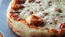 Ultimate Pizza Dough Ultimate Pizza Dough
