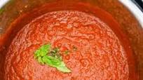Instant Pot Tomato Sauce Instant Pot Tomato Sauce