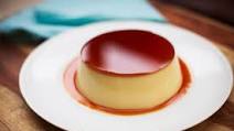 Instant Pot Creamy Vanilla Flan Recipe Instant Pot Creamy Vanilla Flan Recipe