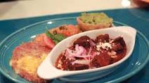 CHILI COLORADO CHILI COLORADO