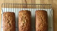 Hawaiian Pineapple Banana Bread Hawaiian Pineapple Banana Bread