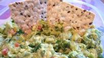 South American Guacamole South American Guacamole