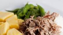 Pressure Cooker Kalua Pork Recipe - (4.4/5) Pressure Cooker Kalua Pork Recipe - (4.4/5)