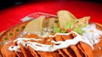 Enchiladas Potosinas Mexicanas Enchiladas Potosinas Mexicanas