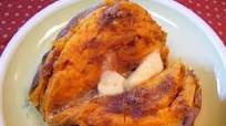 Cinnamon Baked Sweet Potatoes / Yams Cinnamon Baked Sweet Potatoes / Yams