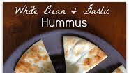 Slow Cooker White Bean and Garlic Hummus Slow Cooker White Bean and Garlic Hummus
