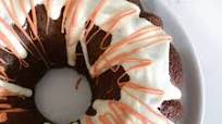 Easy Pumpkin Chocolate Bundt Cake Easy Pumpkin Chocolate Bundt Cake