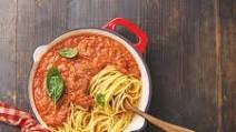 Low FODMAP Bolognese Recipe Low FODMAP Bolognese Recipe