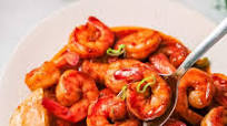 5-Minute Cajun Shrimp 5-Minute Cajun Shrimp