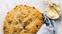Easy Sourdough Discard Soda Bread Easy Sourdough Discard Soda Bread