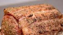 Pork Rib Roast Pork Rib Roast