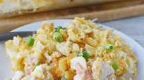 Crack Chicken Casserole Crack Chicken Casserole