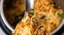 Instant Pot Chicken Biryani Instant Pot Chicken Biryani