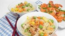Air Fryer Fried Rice Air Fryer Fried Rice