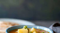 Malaysian Curry Sauce Malaysian Curry Sauce