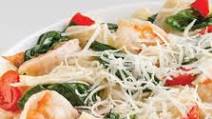 Knorr Creamy Shrimp Alfredo Knorr Creamy Shrimp Alfredo