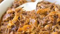 Instant Pot Pulled Pork Instant Pot Pulled Pork