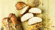 Smoked Pork Tenderloin Smoked Pork Tenderloin