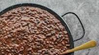 Brazilian Black Beans (Vegetarian Feijoada) Brazilian Black Beans (Vegetarian Feijoada)