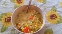 Low Sodium Chicken Noodle Soup Low Sodium Chicken Noodle Soup