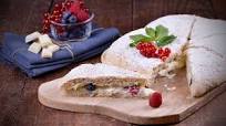 Focaccia dulce, chocolate blanco y frutos rojos Cocina con Blanca T4 Ep: 77 Focaccia dulce, chocolate blanco y frutos rojos Cocina con Blanca T4 Ep: 77