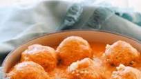 Malai Kofta (Indian Dumplings in Sauce) Malai Kofta (Indian Dumplings in Sauce)