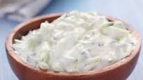 Tzatziki Sauce (Cucumber Sauce for Gyros) Tzatziki Sauce (Cucumber Sauce for Gyros)