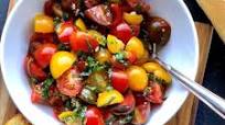 The Best Bruschetta The Best Bruschetta